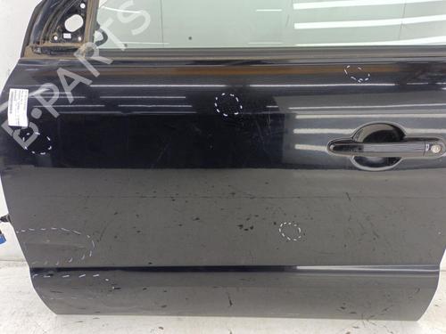Used Left front door HYUNDAI TUCSON (JM) 2.0 CRDi (140 hp) 23703059