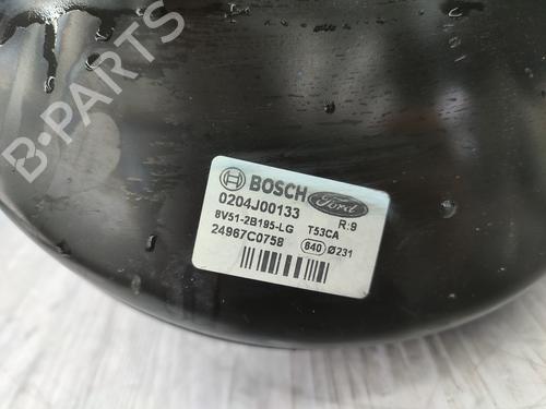 Servo brake FORD FIESTA VI (CB1, CCN) 1.0 EcoBoost | BP23760684M42 