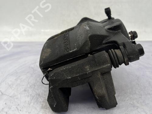 Right front brake caliper RENAULT KADJAR (HA_, HL_) 1.5 dCi 110 (HLA3) | BP31807314M104