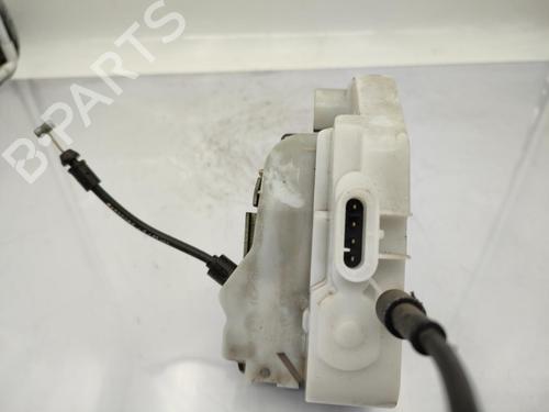 Used Front right lock RENAULT SCÉNIC II (JM0/1_) 1.9 dCi (JM14) (131 hp) 23721746