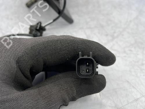 Right front steering knuckle FORD FIESTA VII (HJ, HF) 1.1 Ti-VCT | BP25770785M26 - Image 7