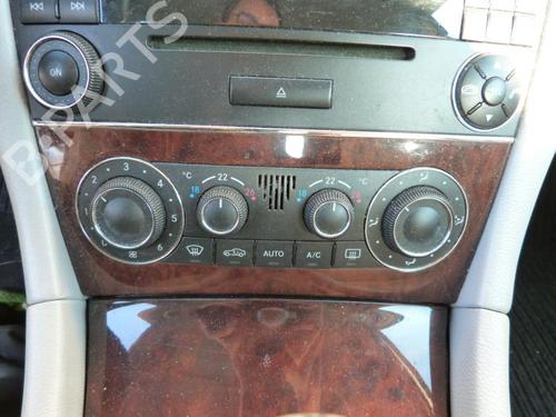 Electronic module MERCEDES-BENZ C-CLASS (W203) C 220 CDI (203.008) | BP23694088M83 - Image 18