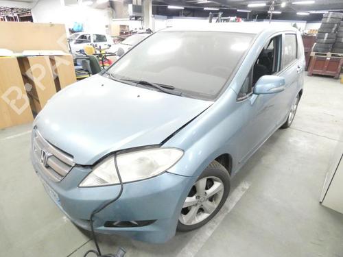 Steering column HONDA FR-V (BE) 2.2 i CTDi (BE5) | BP23696823M21 - Image 27