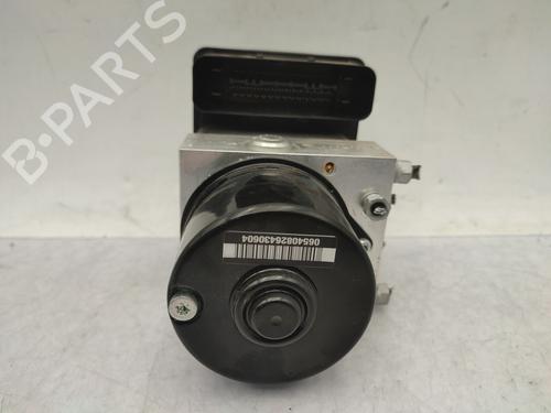 Used ABS pump ABS pump BMW 1 (E87) 118 d (143 hp) 29341038 29341038