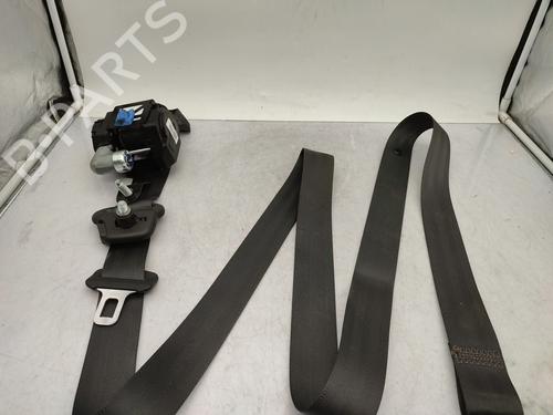 Used Front right belt tensioner CHEVROLET AVEO / KALOS Hatchback (T250, T255) 1.2 LPG (84 hp) 27266389