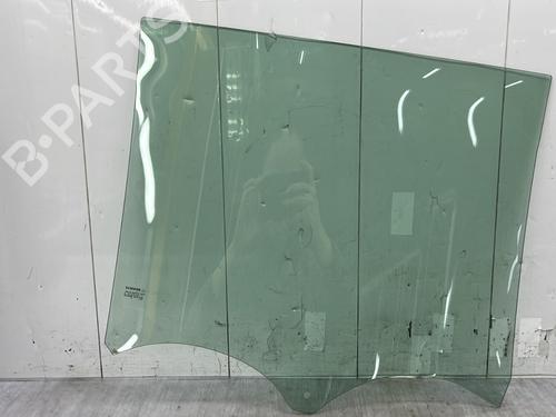 Used Rear left door window Rear left door window RENAULT ESPACE IV (JK0/1_) 2.2 dCi (JK0H) (150 hp) 33828026 33828026