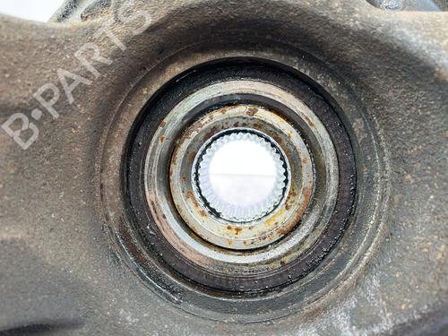 Right front steering knuckle FIAT DUCATO Van (250_) 120 Multijet 2,3 D | BP24498511M26