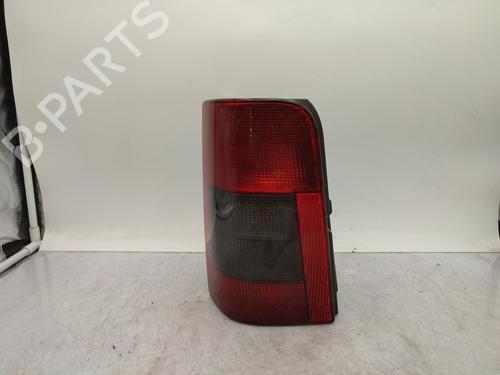 Used Left taillight CITROËN BERLINGO / BERLINGO FIRST Box Body/MPV (M_) 1.9 D 70 (MBWJZ, MCWJZ) (69 hp) 27663687