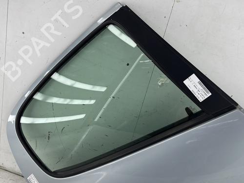 Right rear door PEUGEOT 206 Hatchback (2A/C) 2.0 HDI 90 | BP27343687C5 