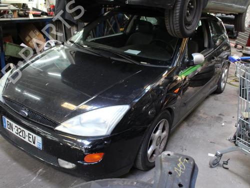 Switch FORD FOCUS I (DAW, DBW) 1.8 Turbo DI / TDDi | BP23686225I30  - Image 12