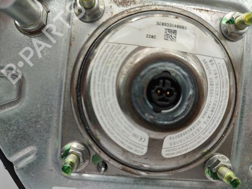 Used Driver airbag Driver airbag DACIA DUSTER (HM_) 1.5 dCi 115 (HMAD) (116 hp) 27928209 27928209