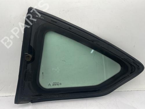 Rear right quarter glass CITROËN C4 I (LC_) 1.6 HDi | BP31754931C92