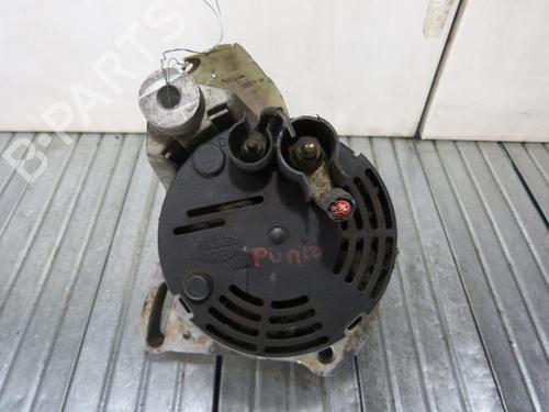 Alternator FIAT PUNTO (176_) 60 1.2 | BP23671029M7 