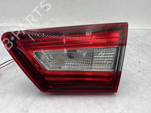 Used Right tailgate light RENAULT CLIO IV (BH_) 0.9 TCe 90 (BHNF, BHMA, BHMH, BHJK, BHJR) (90 hp) 32272892