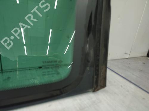 Rear left quarter glass RENAULT GRAND SCÉNIC III (JZ0/1_) 1.6 dCi (JZ00, JZ12) | BP29406269C93 