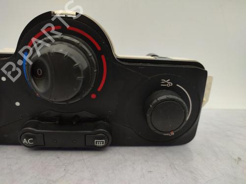 Climate control RENAULT MODUS / GRAND MODUS (F/JP0_) 1.5 dCi (FP0E, JP0E) | BP23676598I5 - Image 6