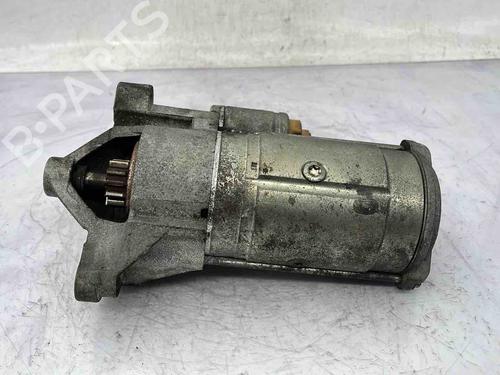 Used Starter Starter PEUGEOT EXPERT Van (VF3A_, VF3U_, VF3X_) 2.0 HDi 120 (120 hp) 36551803 36551803