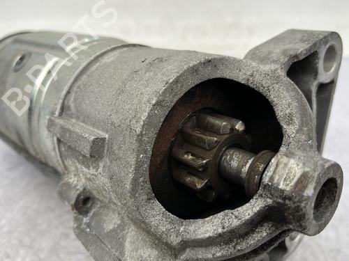 Starter RENAULT ESPACE IV (JK0/1_) 2.2 dCi (JK0H) | BP25894871M8 