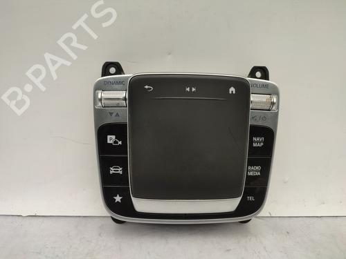 Used Switch MERCEDES-BENZ A-CLASS (W177) A 180 d (177.003) (116 hp) 25286320