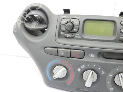 Commande Chauffage TOYOTA YARIS (_P1_) 1.5 (NCP13_, NCP13R) | BP23688251I5 