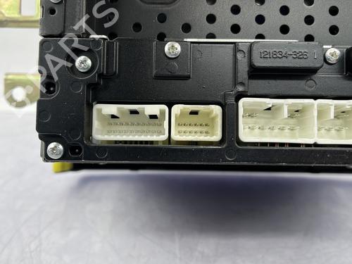 Radio TOYOTA AURIS (_E15_) 2.0 D-4D (ADE150_, ADE150R) | BP30964471E6 