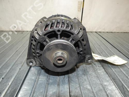Used Alternator CITROËN ZX Break (N2) 1.4 i (75 hp) 23665324