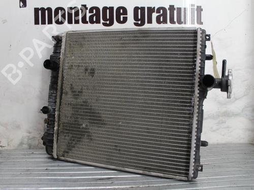 Køler SUZUKI IGNIS II (MH) 1.3 (RM413) (94 hp) 23687293