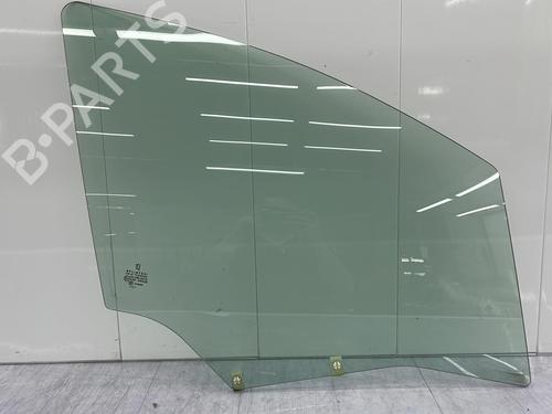 Front right door window PEUGEOT 307 (3A/C) 1.6 16V | BP23674815C19 