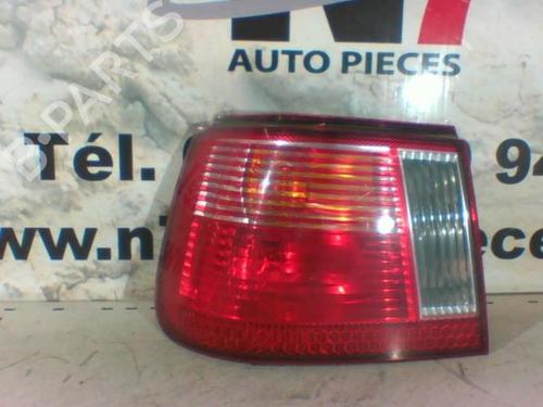 Left taillight SEAT IBIZA II (6K1) 1.4 16V | BP23685814C34 