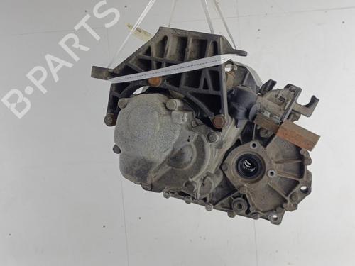 Gearbox FIAT GRANDE PUNTO (199_) 1.3 D Multijet | BP23730641M3