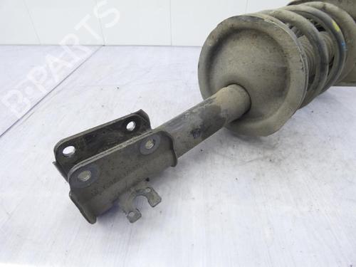 Right front shock absorber CITROËN EVASION MPV (22, U6) 2.1 TD | BP23700847M17 
