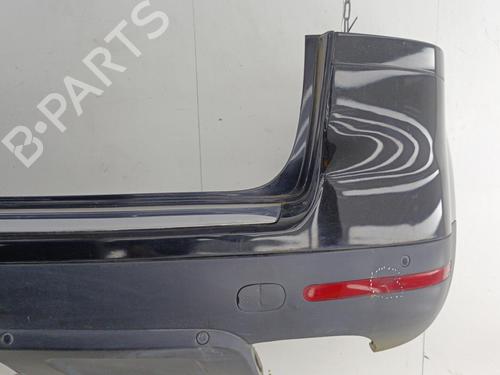 Used Rear bumper Rear bumper 23678698 23678698