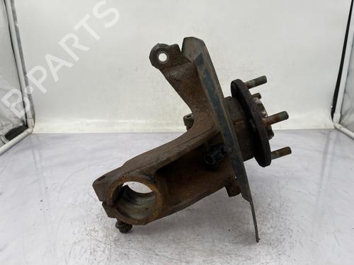 Left front steering knuckle MAZDA 3 (BK) | BP37645007M25 - Image 2