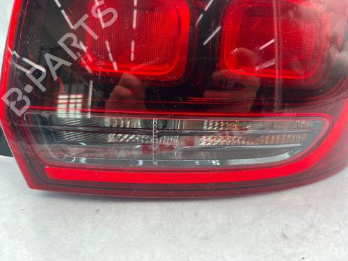 Right taillight DACIA SANDERO II TCe 90 (B8M1, B8MA, B8AC) | BP35978920C35 - Image 4