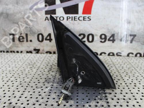 Retrovisor esquerdo Retrovisor esquerdo 23665124 23665124