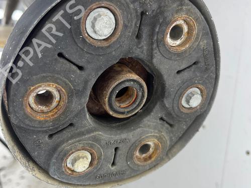 Driveshaft VW PASSAT B7 (362) 3.6 FSI 4motion | BP37265107M37 - Image 3