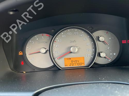 AC-Styringsenhed/Manøvreenhed KIA CARENS III MPV (UN) 2.0 CRDi 140 | BP23710224I5 