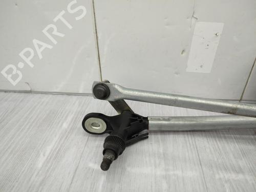 Front wiper motor BMW 1 (E87) 120 d | BP23733175M29 - Image 7