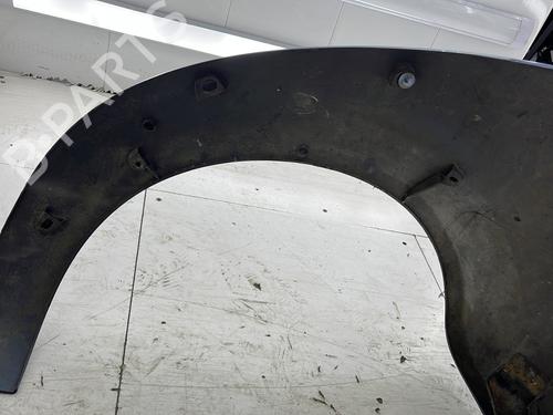 Rear bumper FORD KA (RB_) 1.3 i | BP29350951C8 