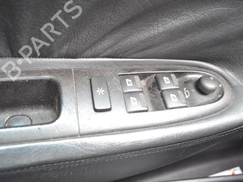 Left taillight PEUGEOT 607 (9D, 9U) 2.2 HDi | BP23687879C34  - Image 15