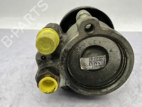 Used Steering pump Steering pump 23743375 23743375