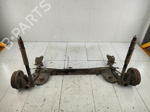 Rear axle DACIA SANDERO 1.5 dCi | BP23708448M2  - Image 6