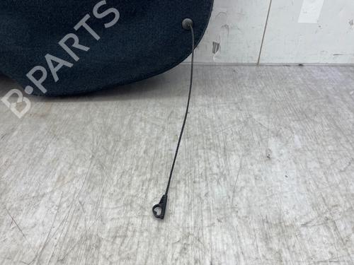 Rear parcel shelf FORD KA (RU8) 1.2 | BP36059768C85 - Image 4