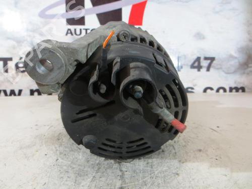 Alternator FIAT PALIO Weekend (178_, 173_, 373_, 374_, 171_) 1.2 | BP23671039M7 
