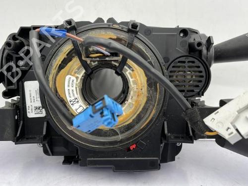 Steering column stalk PEUGEOT 5008 (0U_, 0E_) 1.6 HDi | BP23721854I23 