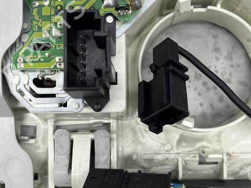 Interior roof light VW GOLF VI (5K1) 1.6 TDI | BP23702250I8 