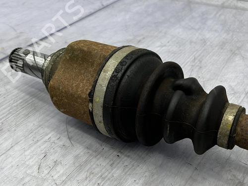 Left front driveshaft RENAULT MEGANE III Hatchback (BZ0/1_, B3_) 1.5 dCi (BZ0C) | BP23693679M38  - Image 5