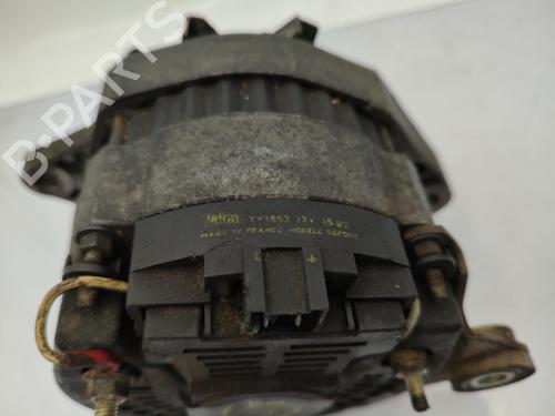 Used Alternator RENAULT 21 (B48_) 1.7 (B48E) (90 hp) 23721685