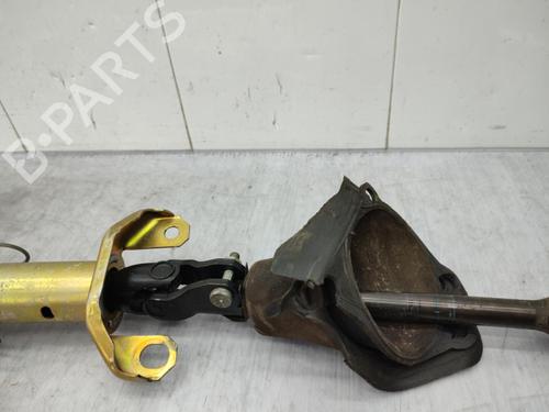 Used Steering column Steering column CITROËN XM (Y3) 2.1 TD 12V (109 hp) 23689752 23689752