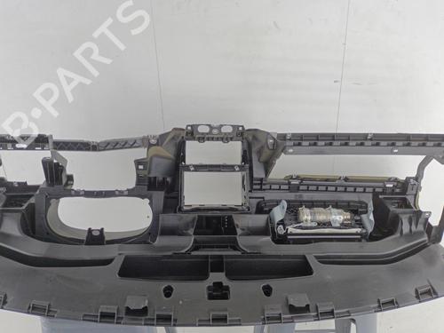 Dashboard VW GOLF VI (5K1) 1.6 TDI | BP23740753C46  - Image 6